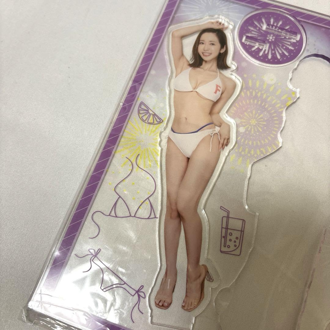 新品未開封 篠田ゆう オリジナル アクリルスタンド Amazon.co.jp: 篠田ゆう アクリルスタンド : おもちゃ